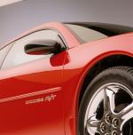 Dodge Stratus Coupe 2001 года